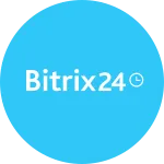 Bitrix24 SVG Icon